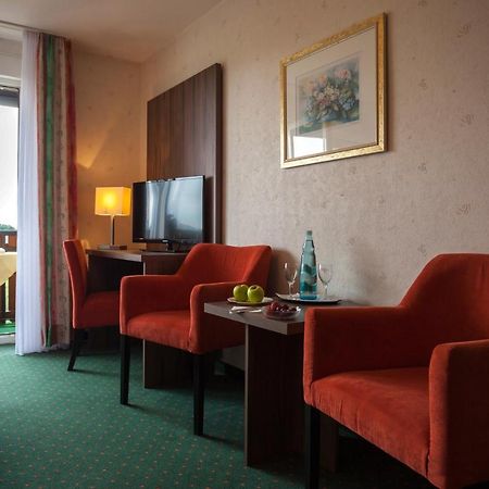 Hotel Berghof Willingen  Exterior photo