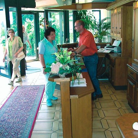 Hotel Berghof Willingen  Exterior photo