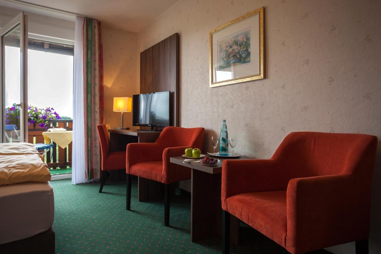 Hotel Berghof Willingen  Exterior photo