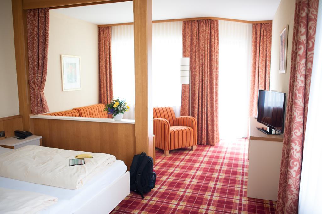 Hotel Berghof Willingen  Room photo