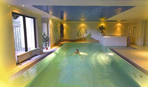 Hotel Berghof Willingen  Exterior photo